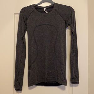 LuluLemon Swiftly Tech Long Sleeve